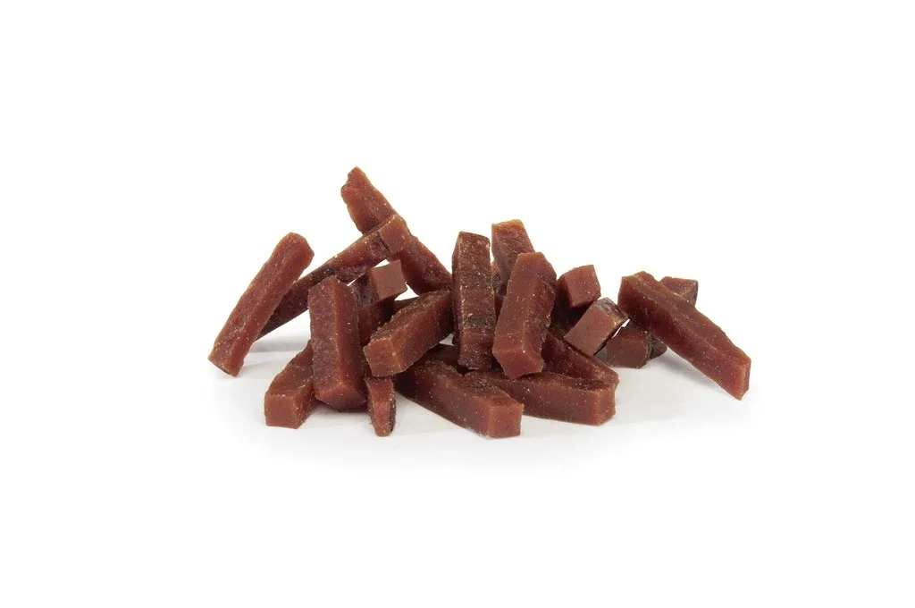 CAMON Duck Grilled mini sticks, poslastica od pačetine, 80g - Image 2