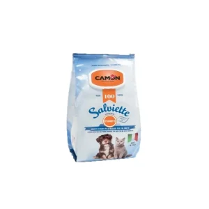 CAMON Higijenske maramice Bergamotto, 100 kom