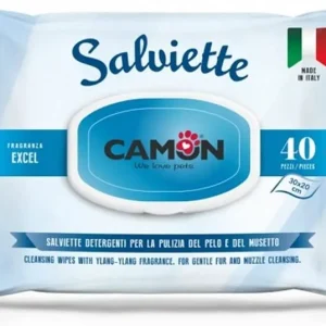 CAMON Higijenske maramice Excel, 40 kom