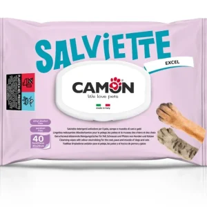 CAMON Higijenske maramice Excel, 40kom, 30x20cm