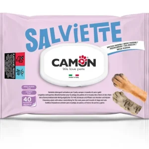 CAMON Higijenske maramice Sea Breeze, 40kom, 20x30cm