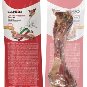 CAMON Kost šunke, s mesom, 390g, 1kom