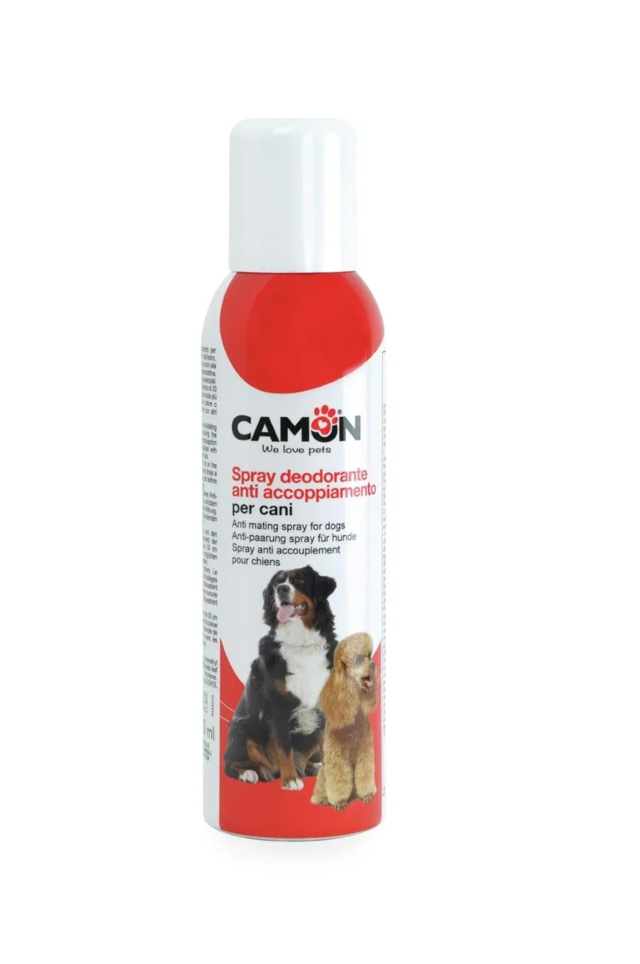 CAMON Odbojni sprej za kuje u tjeranju, 200ml - Image 2