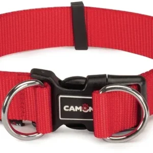 CAMON Ogrlica s dvije karike, duljina 470-790mm, širina 30mm