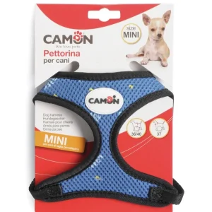 CAMON Orma Blue Sky s vodilicom, za male pasmine