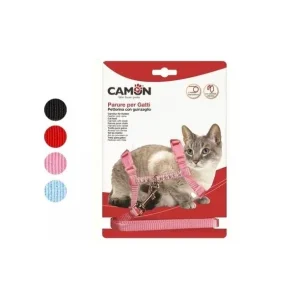CAMON Orma s vodilicom nylon 13mm/120cm, razne boje
