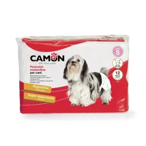 CAMON Pelene - gaćice jednokratne za kuje