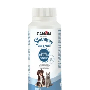 CAMON Puder za suho pranje 150g
