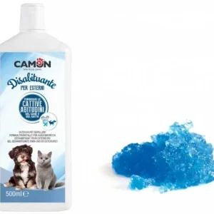 CAMON Repelent za kućne ljubimce za vanjske prostore