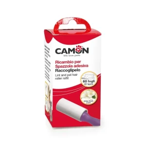 CAMON Rezervna rola za Lint&Pet roler, 30 listića