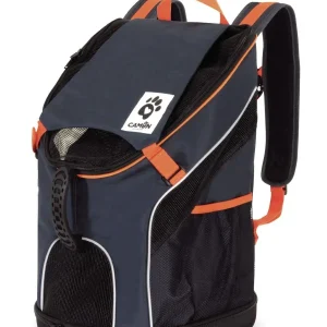 CAMON Ruksak za transport, 30x30x49cm, nosivost do 8 kg, plavi