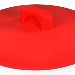 CAMON Silikonski vakum poklopac za zdjelice ili konzerve 10cm, razne boje