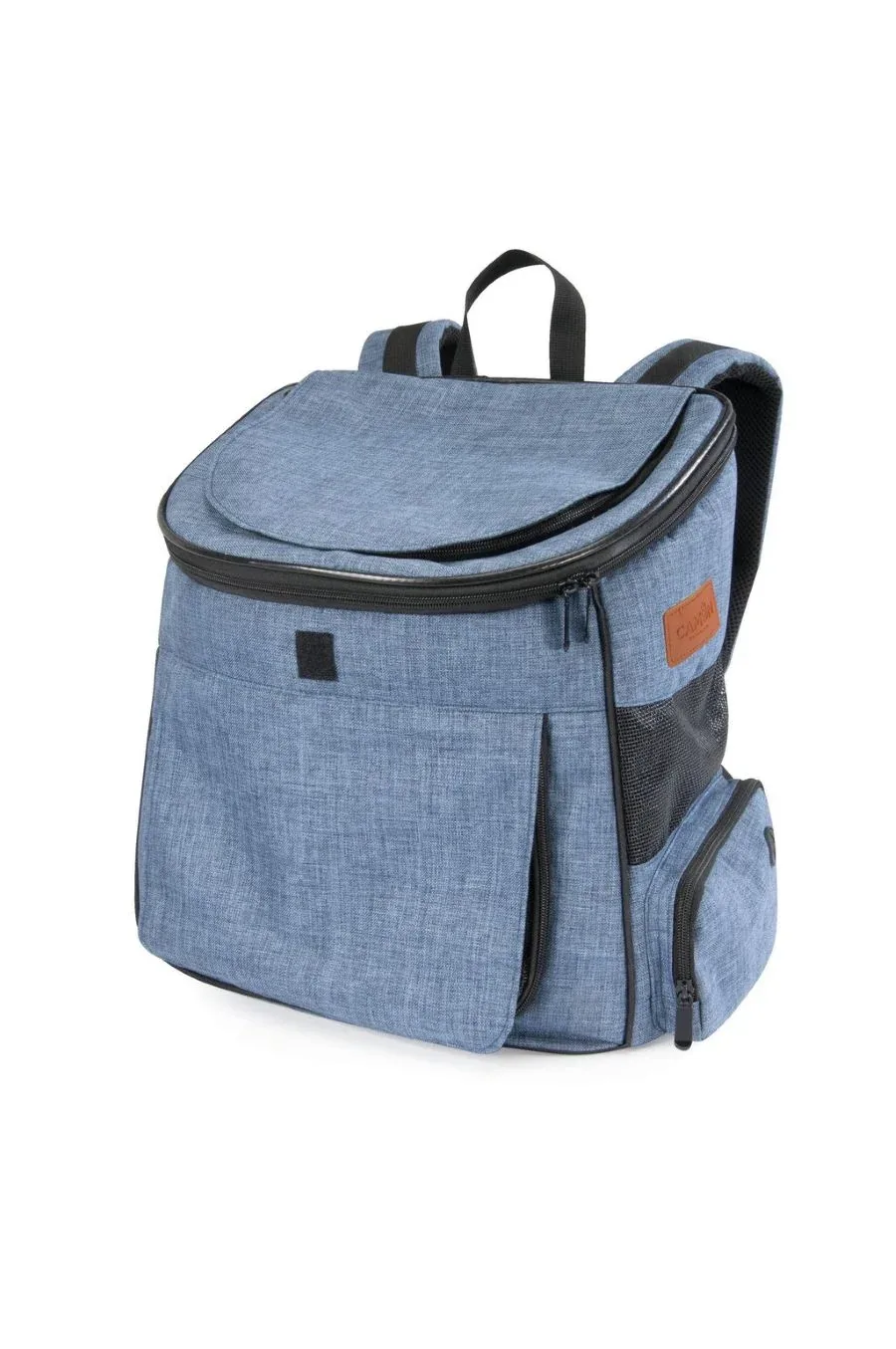 CAMON Torba/Ruksak plava 38x25x35cm, max nosivost 4kg - Image 2