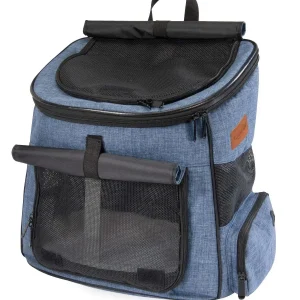 CAMON Torba/Ruksak plava 38x25x35cm, max nosivost 4kg