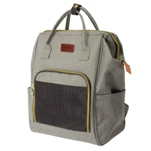CAMON Torba/Ruksak Zainetto za pse i mace, 30x20x43cm, nosivost do 5kg