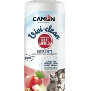 CAMON Vivi-Clean tekući deterdžent, jabuka i cimet, 1l