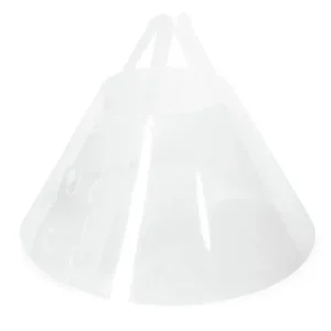CAMON Zaštitni ovratnik, plastični