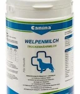 CANINA Welpenmilch mlijeko u prahu, za štence