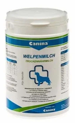 CANINA Welpenmilch mlijeko u prahu, za štence - Image 2