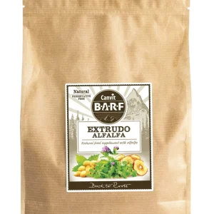 CANVIT BARF Ekstrudo Alfa Alfa, dodatak za pse na BARF prehrani, 2kg