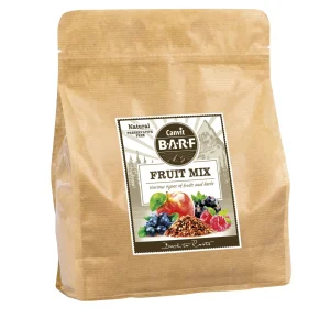 CANVIT BARF Fruit Mix, voćna mješavina, dodatak za pse na BARF prehrani, 800g