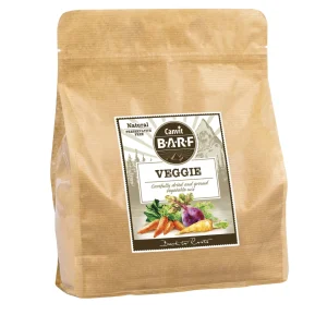 CANVIT BARF Veggie, povrtna mješavina, dodatak za pse na BARF prehrani, 800g