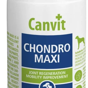 CANVIT Chondro XL Mobility tablete, dodatak prehrani za pse 500g, 166 kom