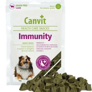 CANVIT Immunity - poslastica s janjetinom, bez žitarica, 200g