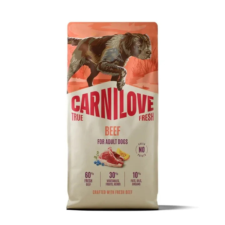 CARNILOVE True Fresh, Govedina - Image 2