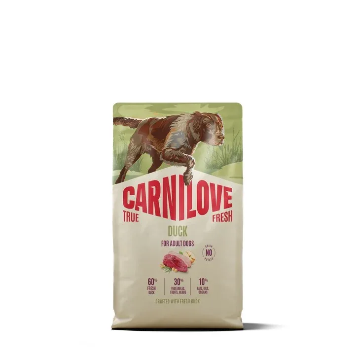 CARNILOVE True Fresh, Pačetina - Image 2