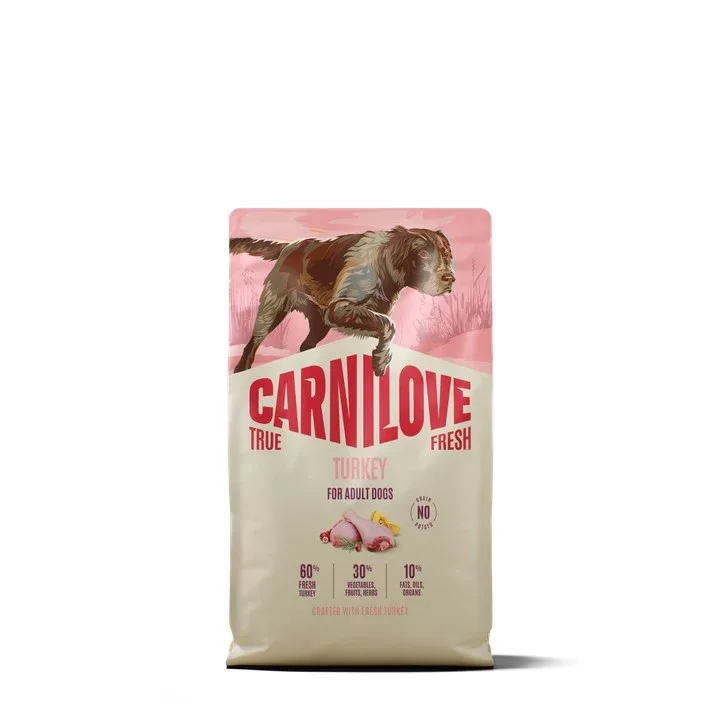 CARNILOVE True Fresh, Puretina - Image 2
