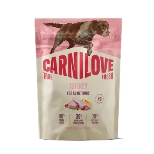 CARNILOVE True Fresh, Puretina
