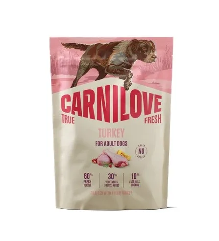 CARNILOVE True Fresh, Puretina