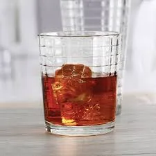 Čaša kristal 160cc 50/1