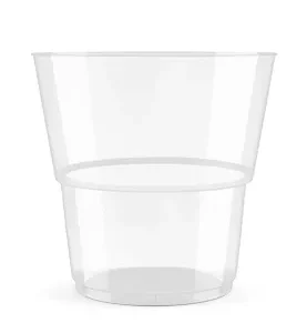 ČAŠA KRISTAL 200ml 25/1