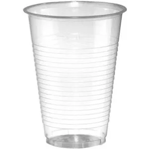 CAŠA PROZIRNA 200ML 80/1