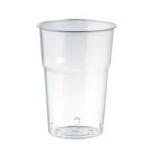 Čaša prozirna 570ml – 50 komada