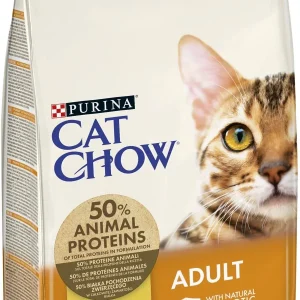 CAT CHOW Adult, 1,5kg