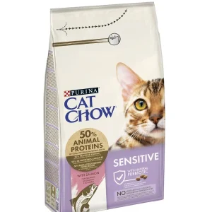 CAT CHOW Special Care Sensitive