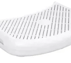 CATLINK Stepenica za WC Baymax Scooper SE, bijela, 54,3x40,2x10,6 cm