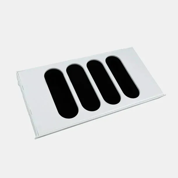 CATLINK Ugljeni filter za WC Young Pro-X / Luxury Pro-X, 29x41x1 cm