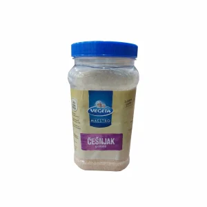 Češnjak granulirani 750g