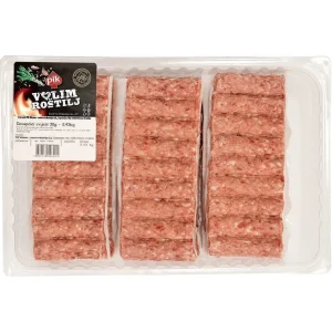 CEVAPI 30 gr. 2,43kg/MAP PIK
