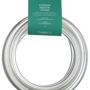 CHIHIROS Clean cijev za akvarije,17mm,16/22 mm,3m