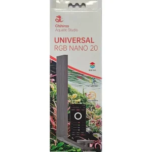 CHIHIROS Nano RGB Lamp