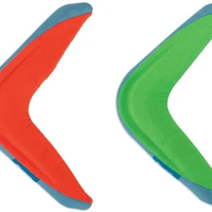 CHUCKIT! Amphibious Boomerang, plutajući, 2,6x15,8x26,7cm