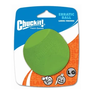 Chuckit Erratic ball loptica, velika
