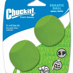 Chuckit Erratic ball loptice, male
