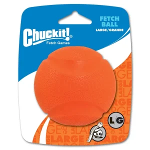 Chuckit Fetch loptica