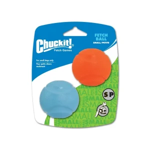 Chuckit Fetch loptice, male, 2 komada